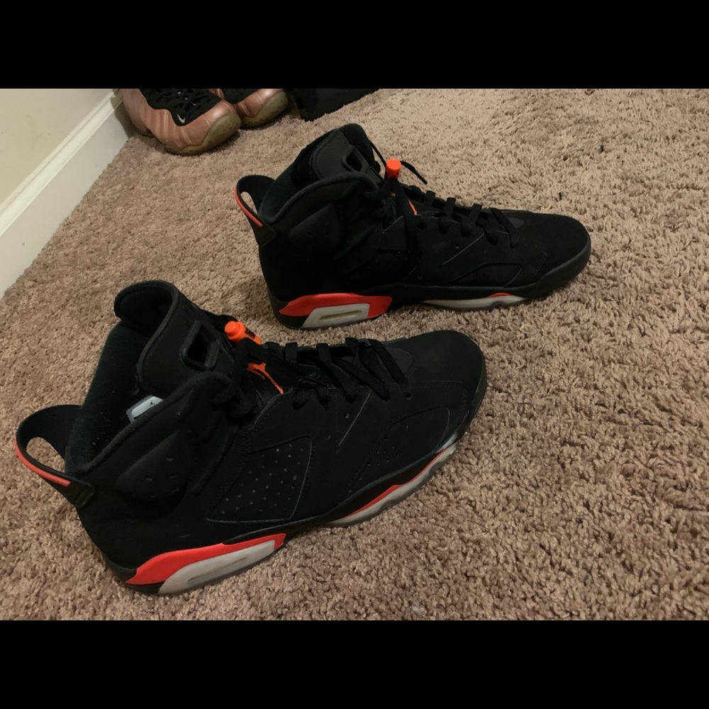 Jordan’s